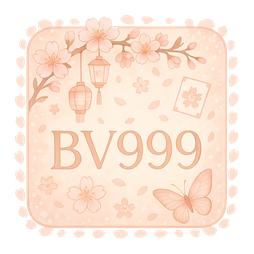 BV999 logo